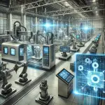 CNC Manufacturers: The Future of Precision Engineering
