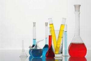Química y materias primas