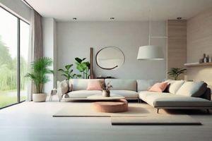 Home en decoratie