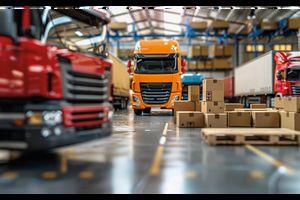 Transporte y automotriz