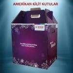 American Key Boxes