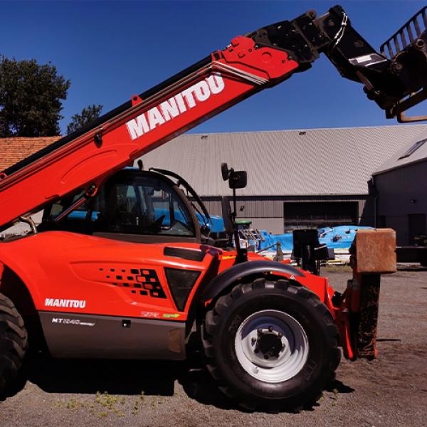 Manitau Rental
