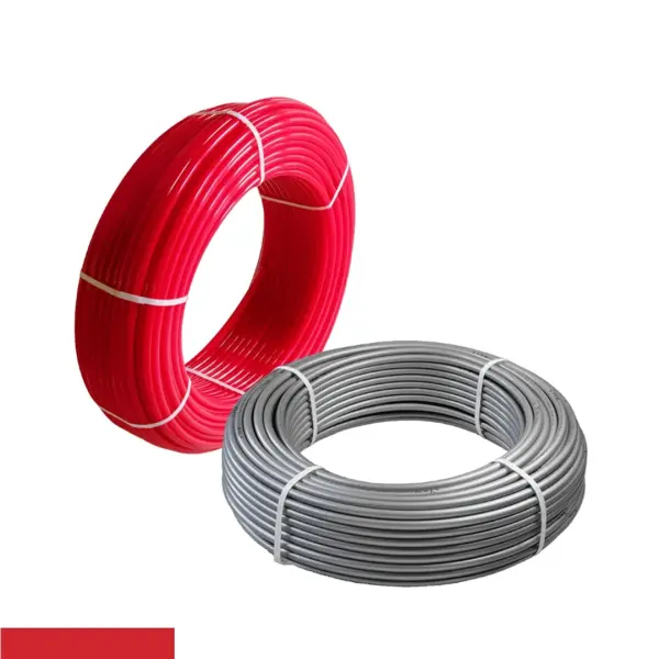 Pex-A Pipe