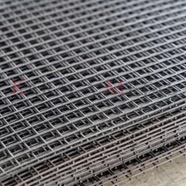 Cage mat