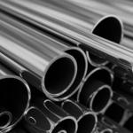 Stainless steel pipe