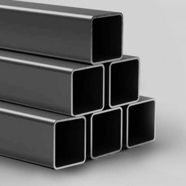 Stainless Steel Profile
