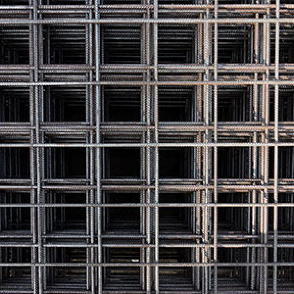 Q Type Steel Wicker