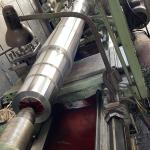 Universal lathe