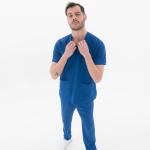 Médecin infirmière Jersey