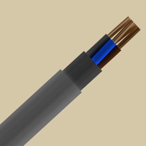 NVV (NYM) - Cables de instalación de PVC