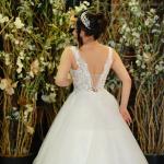 Elite Plus Fashion House Defne Wedding Dress