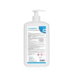 CLEDEMERM MAIN et désinfectant cutanée
