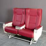 Classe d'affaires A310 SICMA - cuir authentique