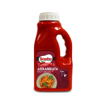 Arrabbiata Salsa de tomate dolorosa 2100G
