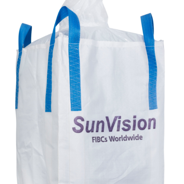 Tübül Bigbag -Hortum Bigbag
