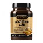Olio di semi neri - integratore nutrizionale