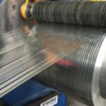 Lignes de selsification